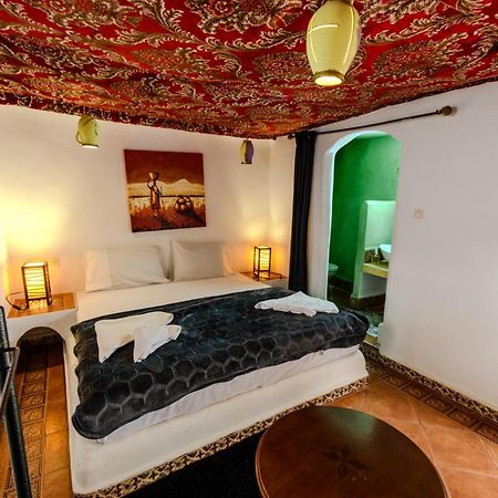 Riad Amira Luxury Palace Fez Exterior photo
