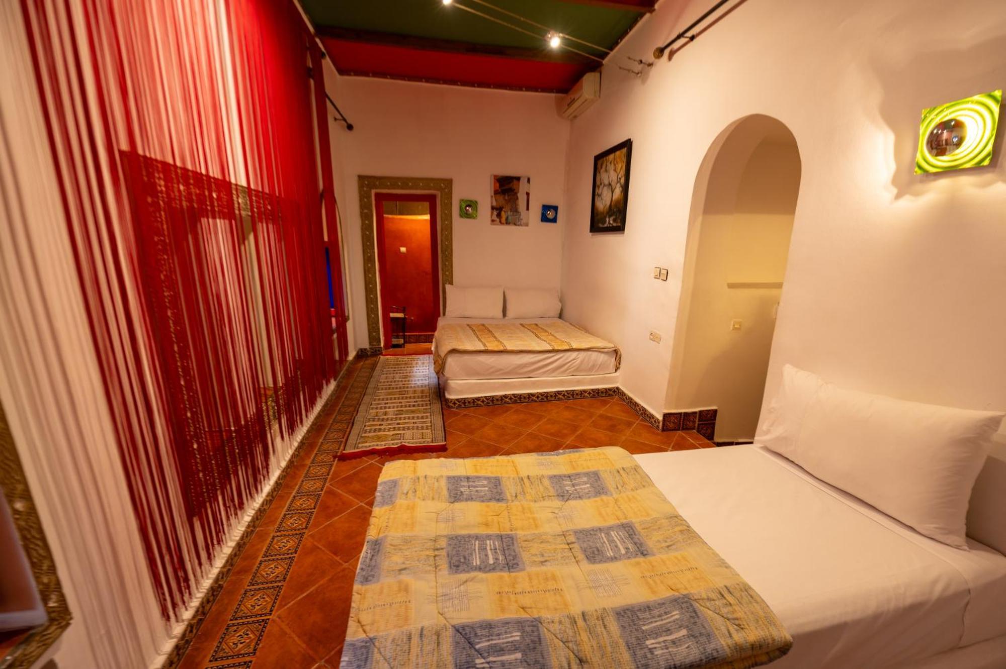 Riad Amira Luxury Palace Fez Exterior photo