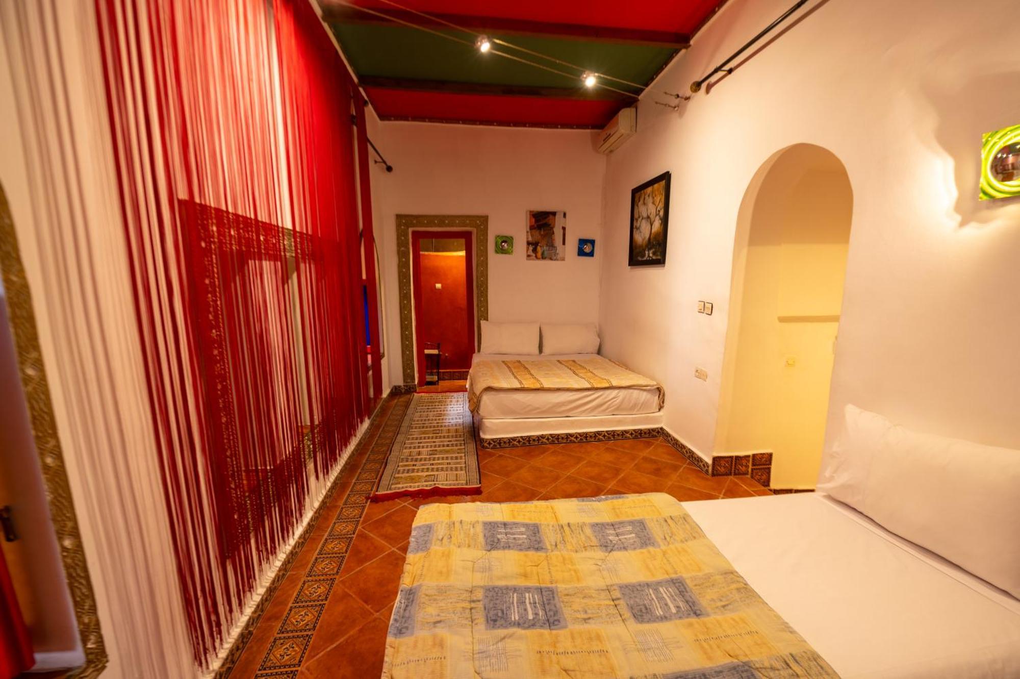 Riad Amira Luxury Palace Fez Exterior photo