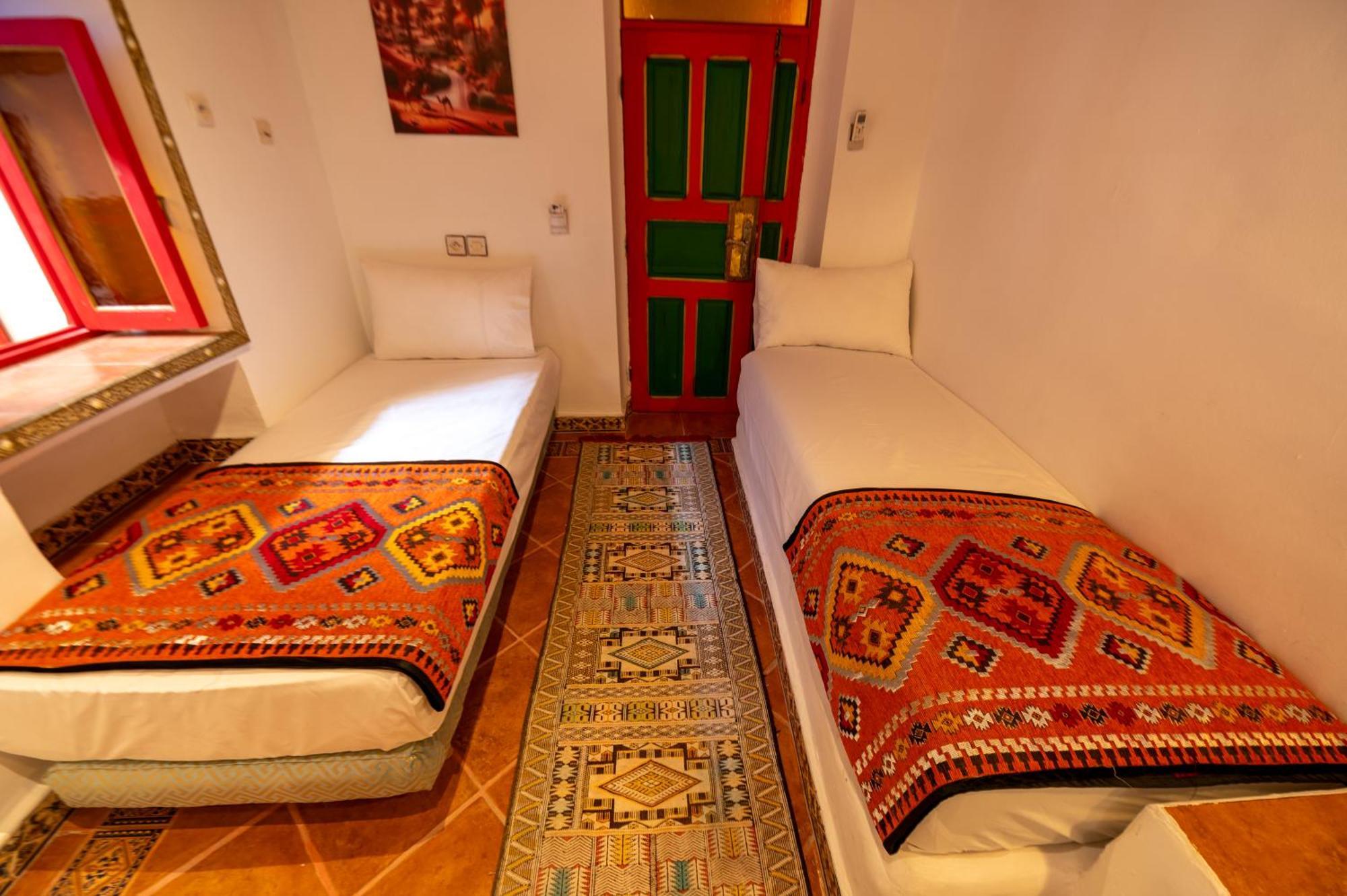Riad Amira Luxury Palace Fez Exterior photo