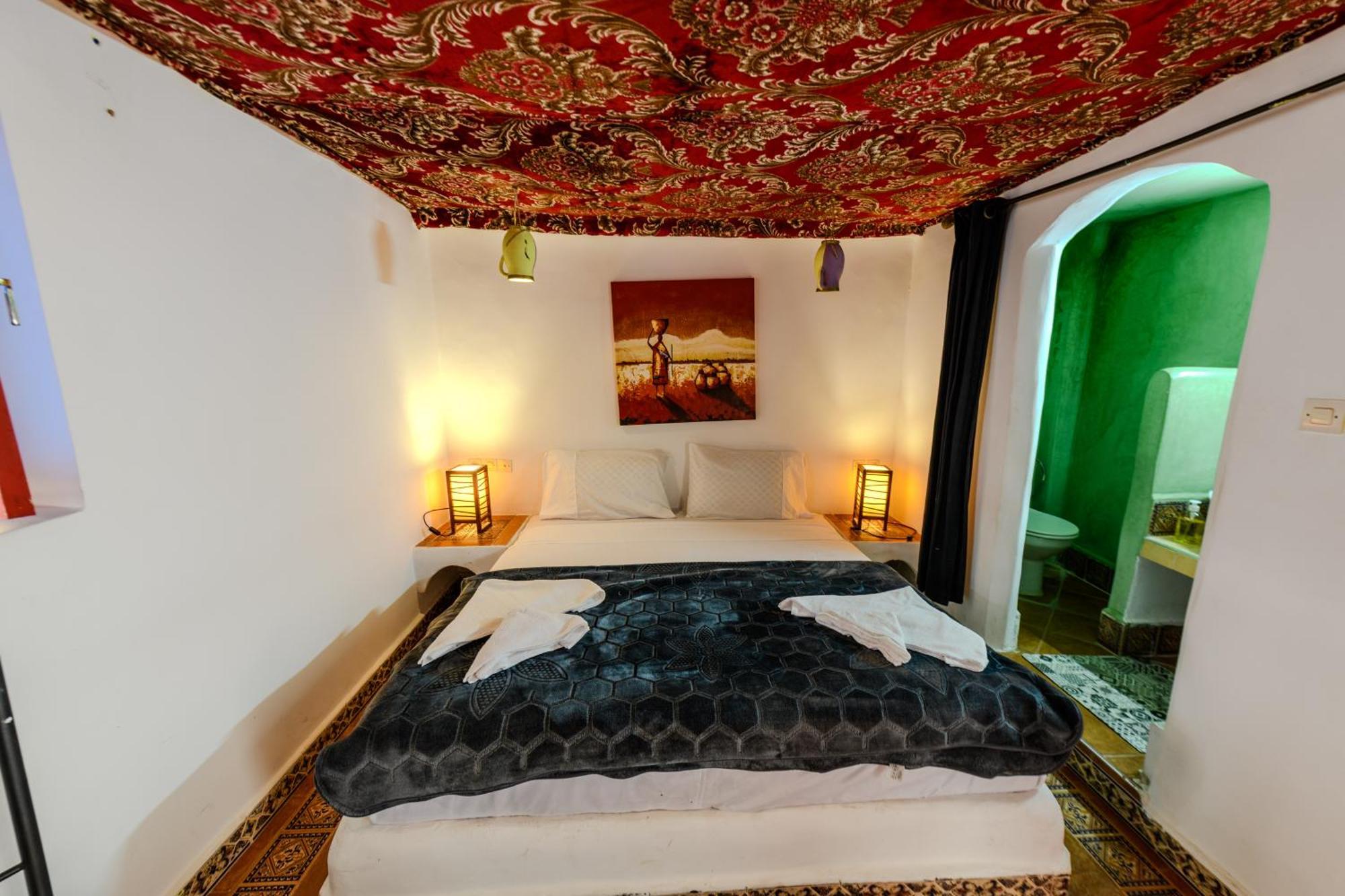 Riad Amira Luxury Palace Fez Exterior photo