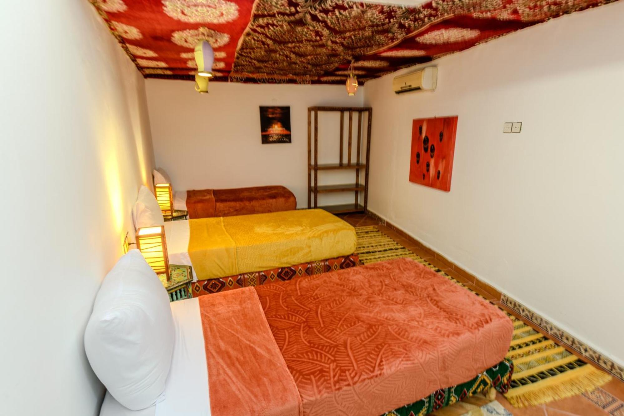 Riad Amira Luxury Palace Fez Exterior photo